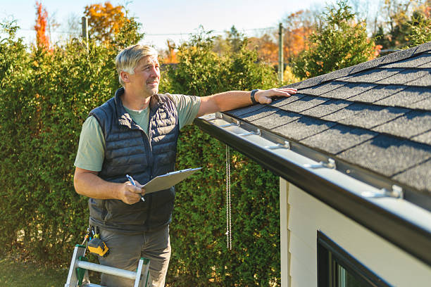 Trusted Storm Damage Roof Repair service in De Witt, IA - Ben Roofing and Steel LLC